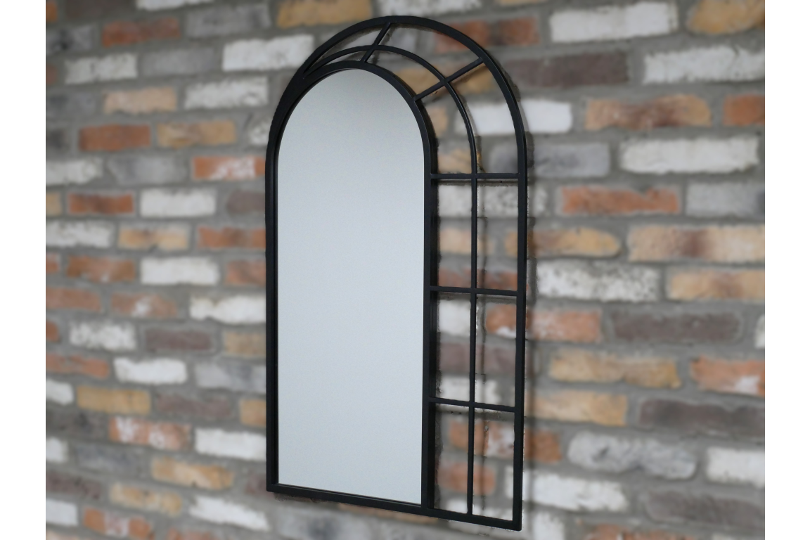 Garden Mirror