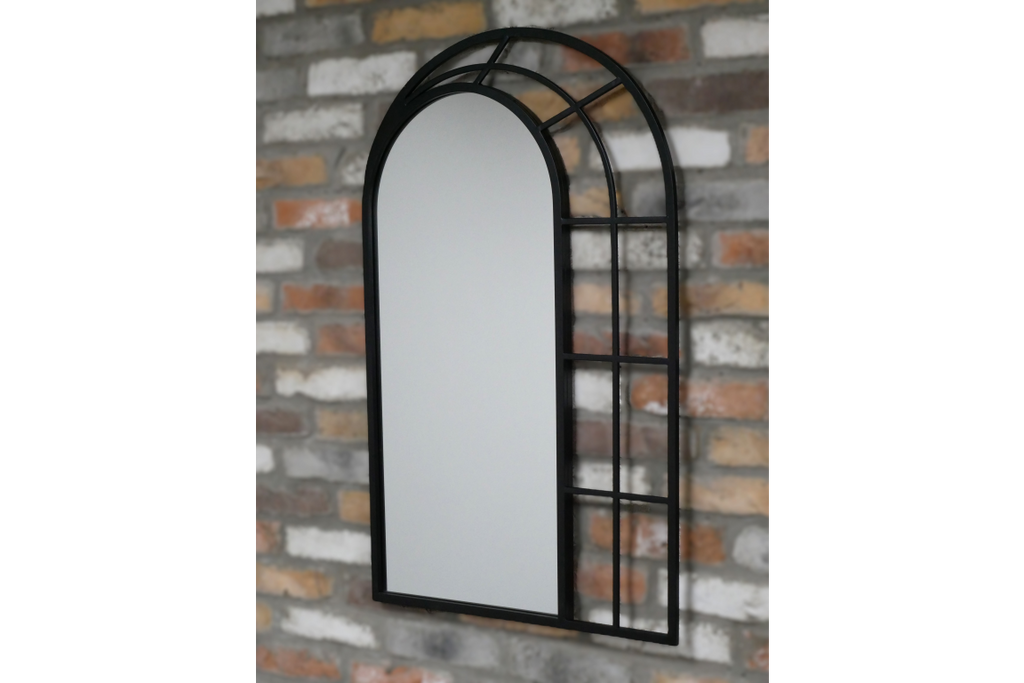 Garden Mirror