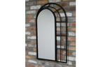 Garden Mirror