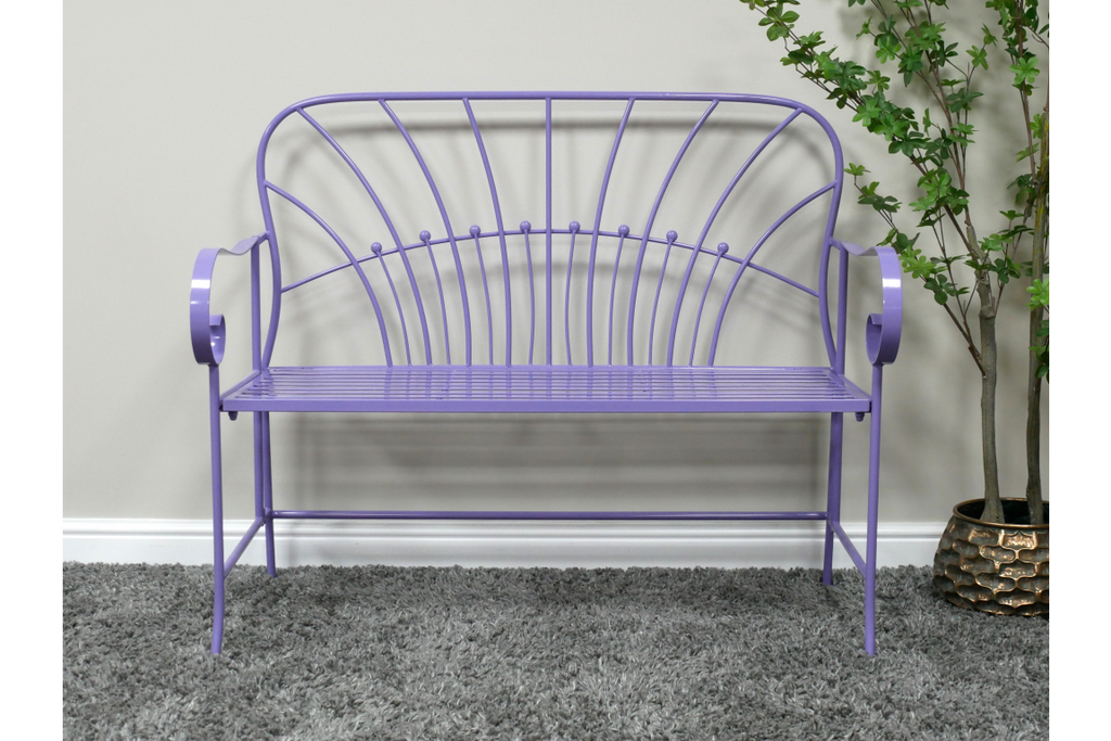 Lilibet Bench
