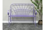 Lilibet Bench