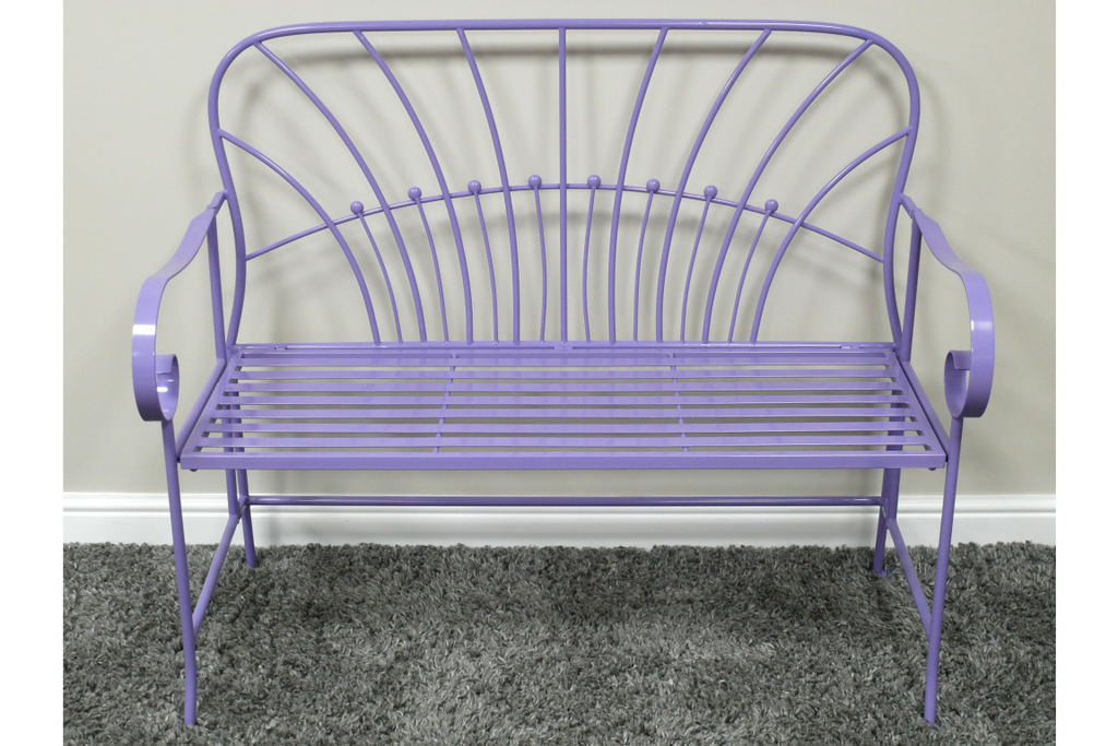 Lilibet Bench