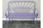 Lilibet Bench