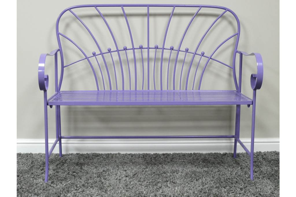 Lilibet Bench