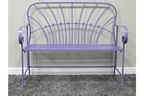 Lilibet Bench