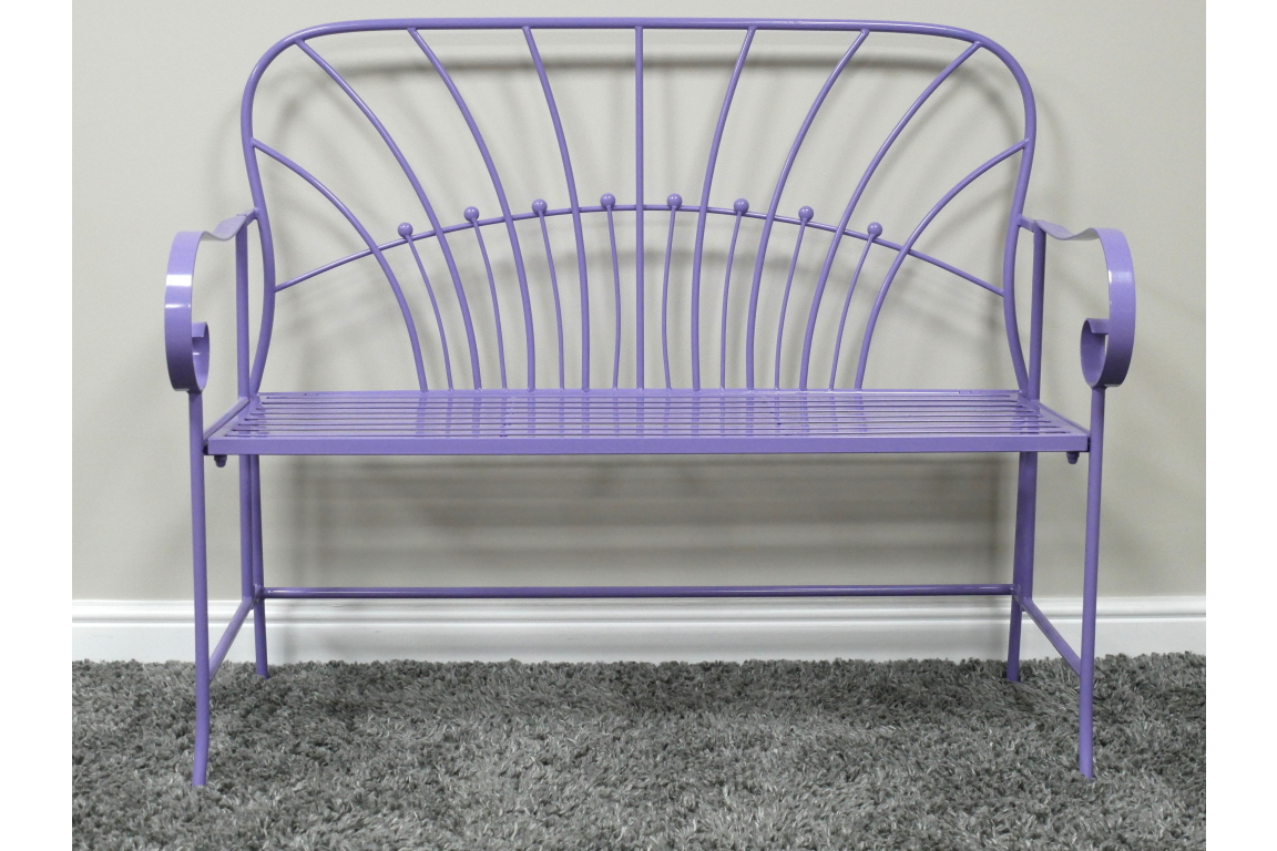 Lilibet Bench