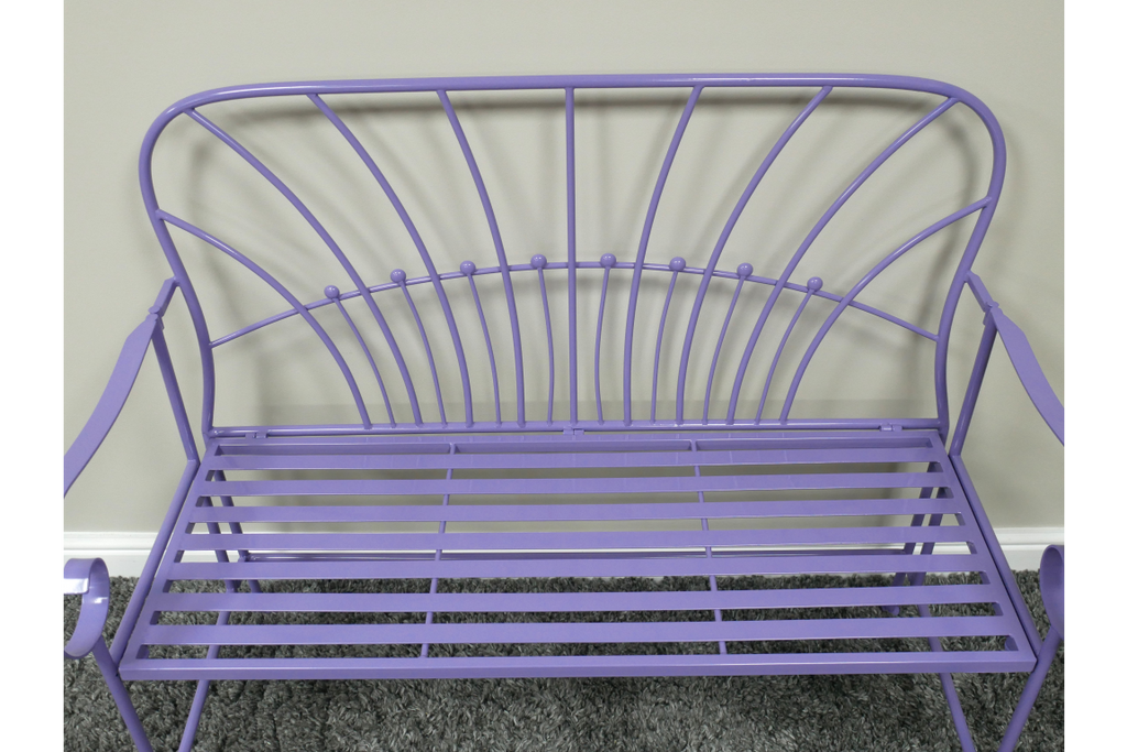 Lilibet Bench