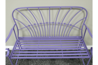Lilibet Bench