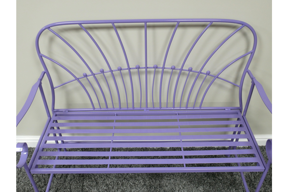 Lilibet Bench