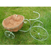 Bike Planter