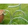 Bike Planter