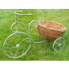 Bike Planter
