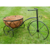Bike Planter