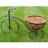 Bike Planter
