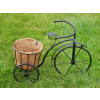 Bike Planter