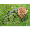 Bike Planter