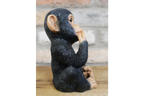 Finger In Mouth Monkey - Small