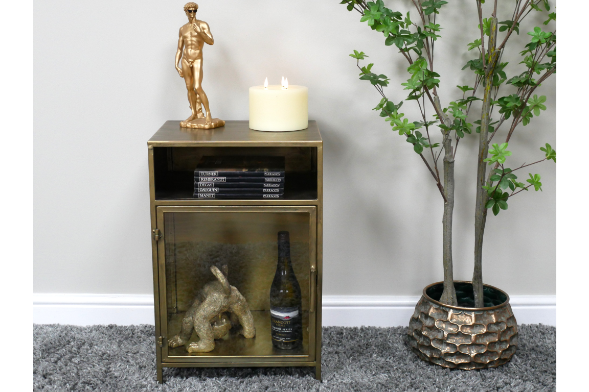 Bedside Cabinet
