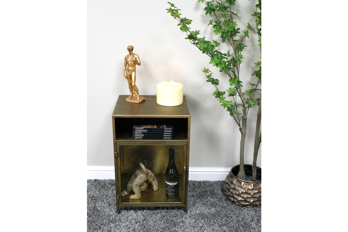 Bedside Cabinet