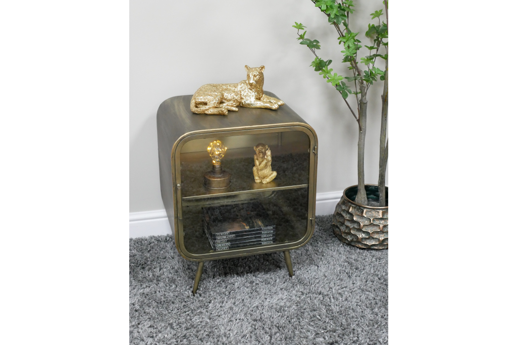 Bedside Cabinet