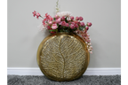Large Circle Vase