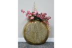 Large Circle Vase