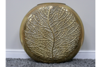 Large Circle Vase