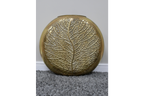Large Circle Vase