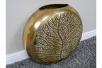 Large Circle Vase