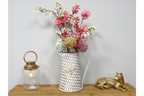 Bee Jug Vase - Large