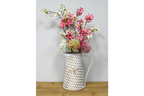 Bee Jug Vase - Large