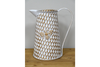 Bee Jug Vase - Large