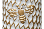 Bee Jug Vase - Large