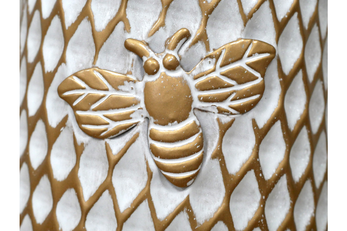 Bee Jug Vase - Large