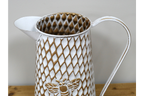 Bee Jug Vase - Large