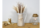 Bee Jug Vase - Small