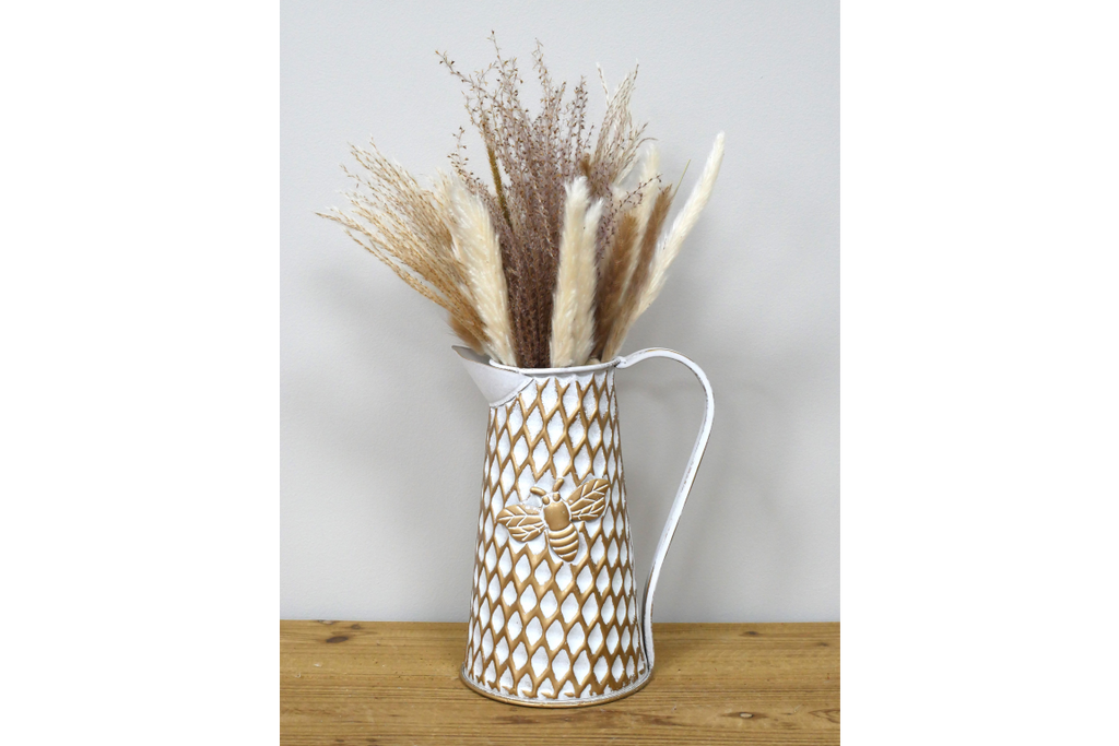 Bee Jug Vase - Small