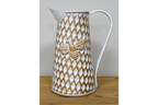 Bee Jug Vase - Small