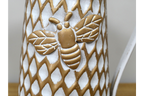 Bee Jug Vase - Small