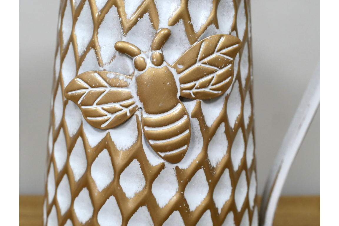 Bee Jug Vase - Small