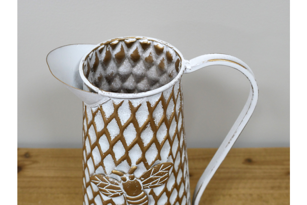 Bee Jug Vase - Small
