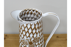 Bee Jug Vase - Small