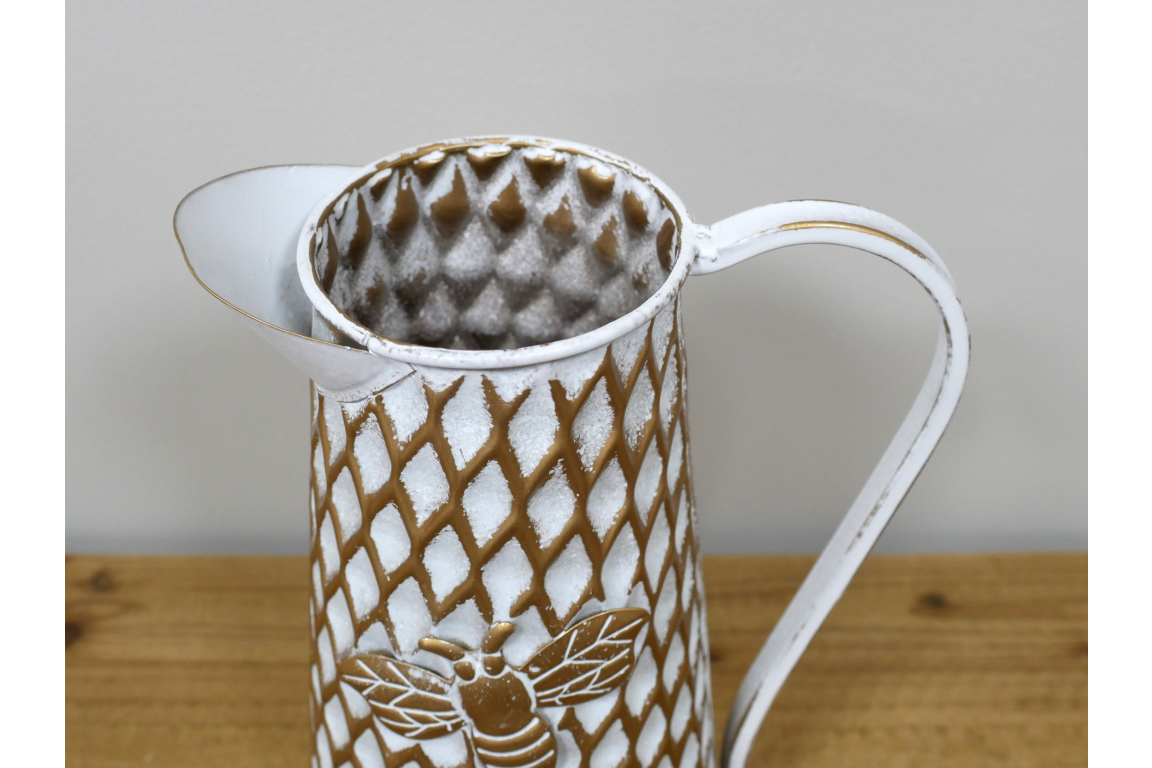 Bee Jug Vase - Small