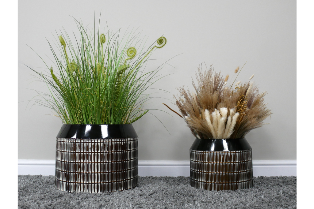 Set Of 2 Planters