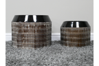Set Of 2 Planters