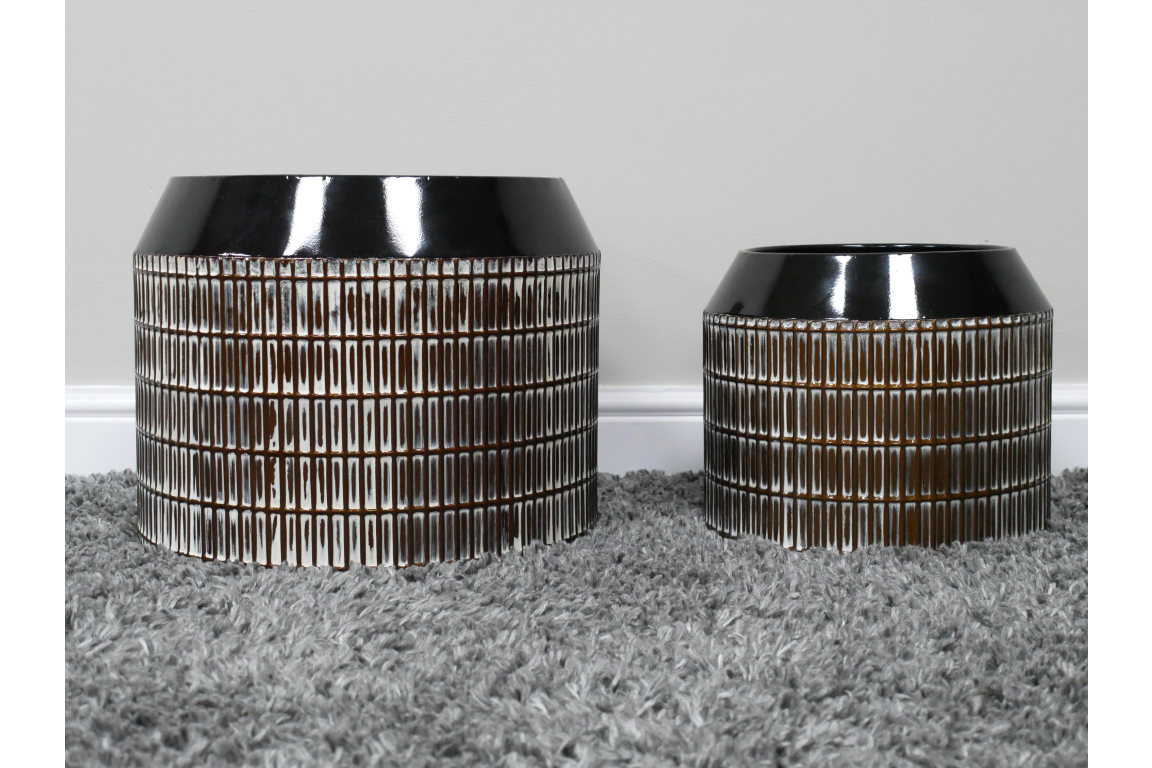 Set Of 2 Planters