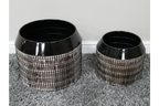 Set Of 2 Planters