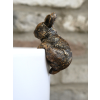 Rabbit Pot Hanger