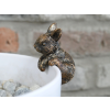 Rabbit Pot Hanger