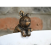 Rabbit Pot Hanger
